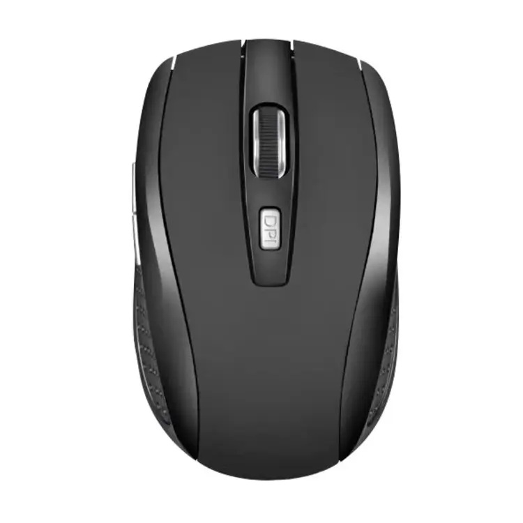 Rock Rose Interstellar M3 Wireless Optical Mouse , Black