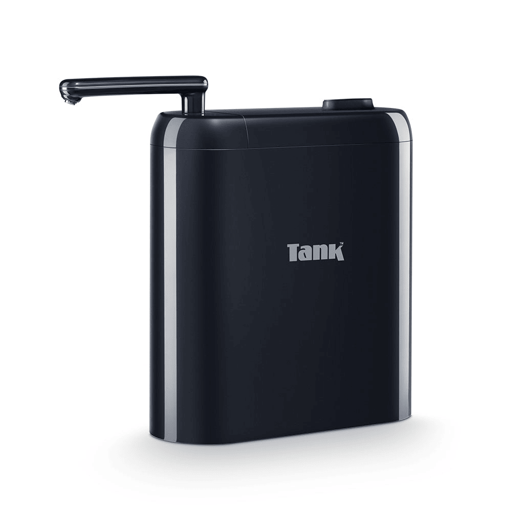 Tank Pro Digital Filter, 6 Purification Compact Functions