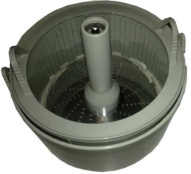 Braun Fruits Juicer Attachment With Filter For Multiquick Combimax 3 and 5
