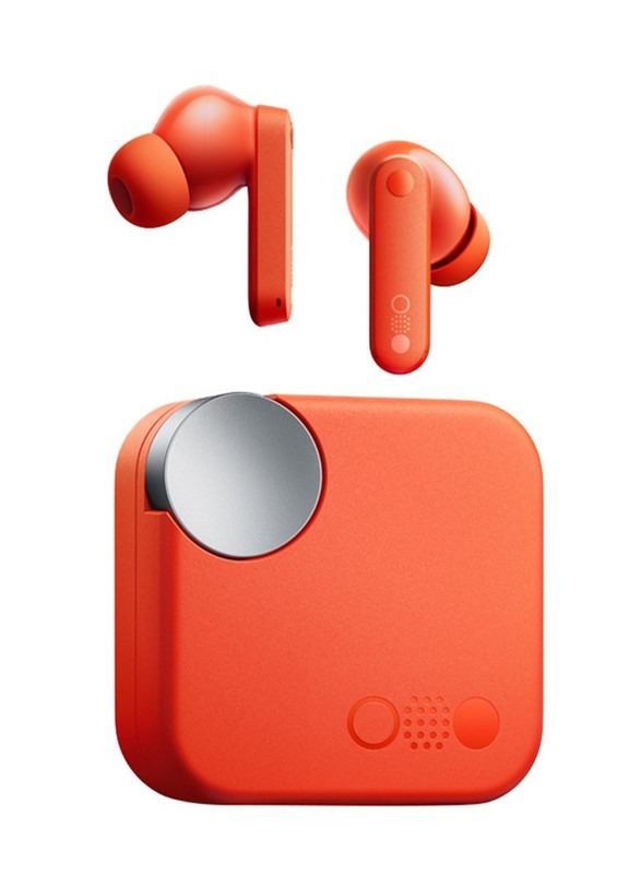 Nothing Earbuds , Orange - B168