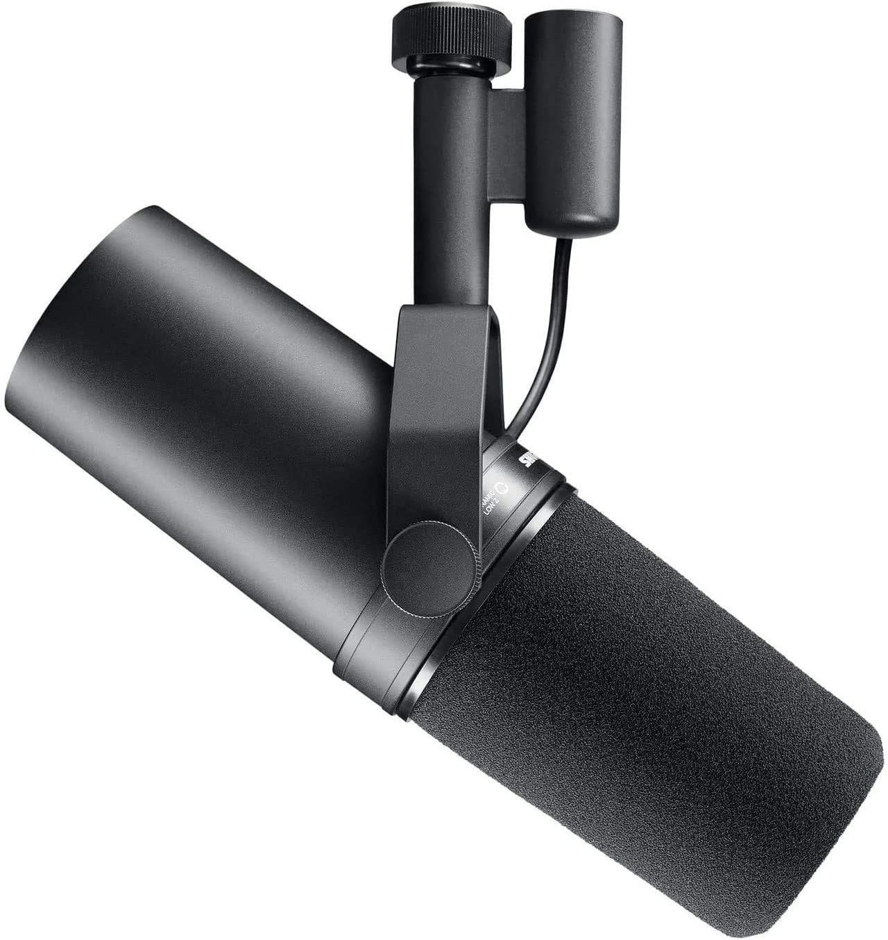 Shure , Black - SM7B