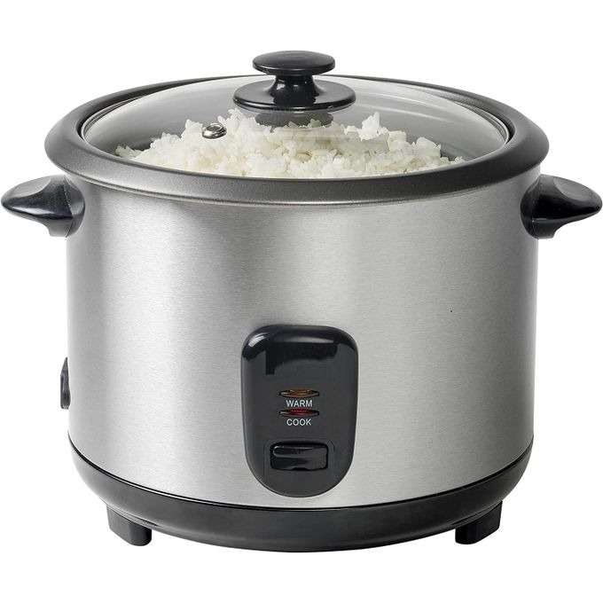 حلة طهي الارز الكهربائية هوم، بقوة 700 وات - NG810