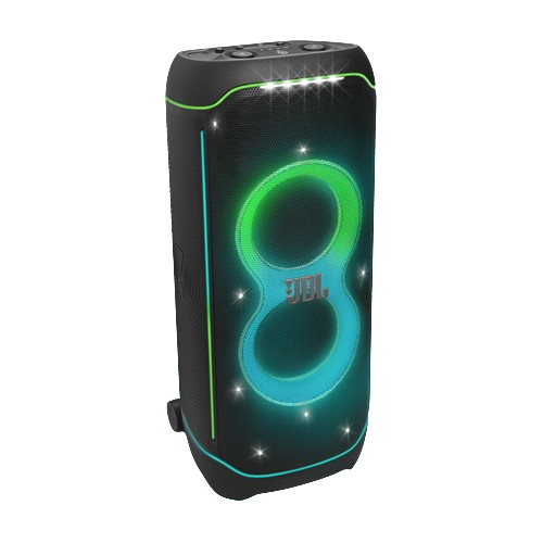 Jbl PartyBox Ultimate , Black