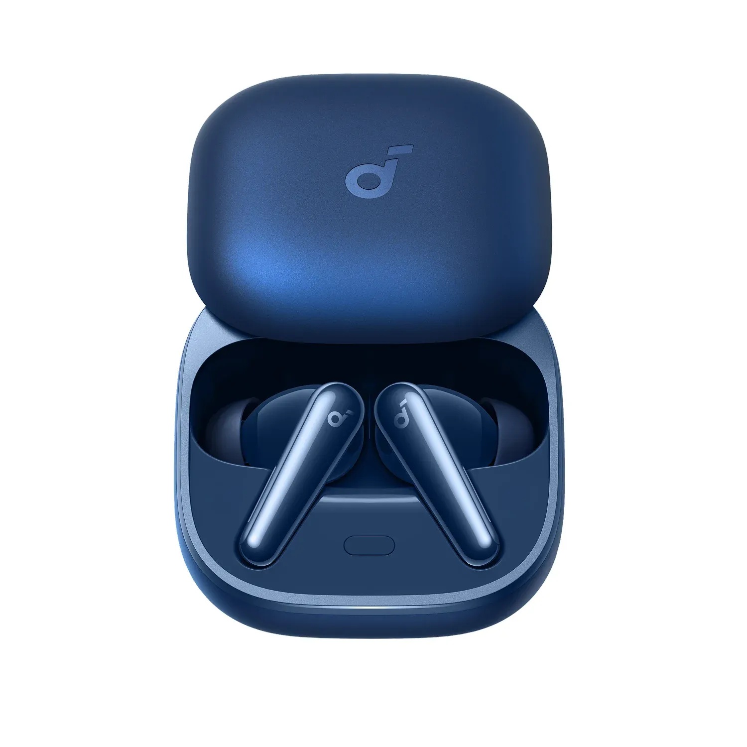 Anker Soundcore Liberty 5 Earbuds , Blue