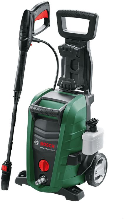 Bosch Aquatak 135 High Pressure Washer Machine, 1900 watt - 06008A7C00
