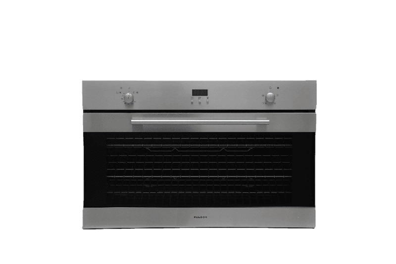 Fulgor Built-in Gas Oven,  with Grill- OF GG D95 S XL 2T