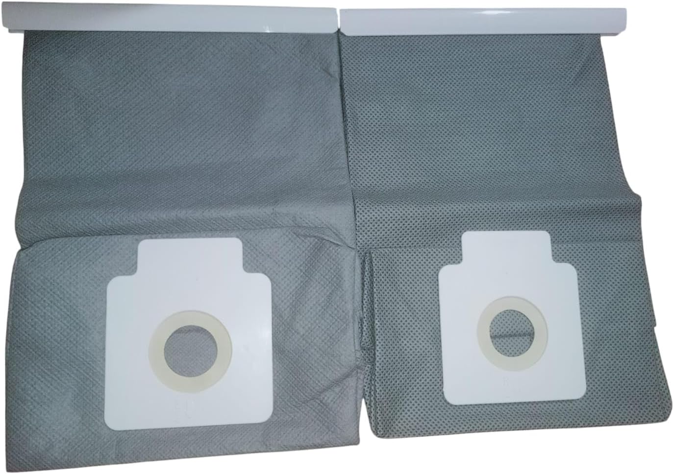 Generic Vacuum Cleaner Dust Bag ,Grey