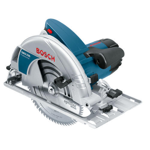 Bosch , Multi Color - GKS 235