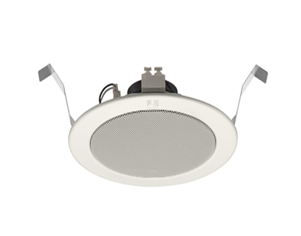 Toa Ceiling Speaker , White - PC-648R