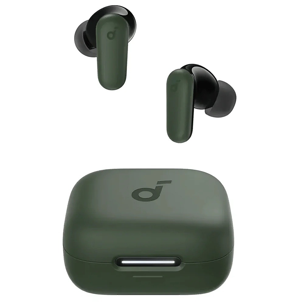 Anker Soundcore P30i Earbuds , Green - A3959Z61