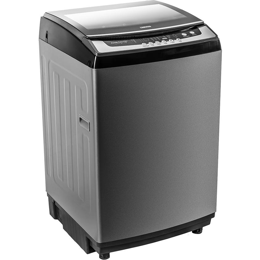 Zanussi Top Load Washing Machine - ZWT12710S