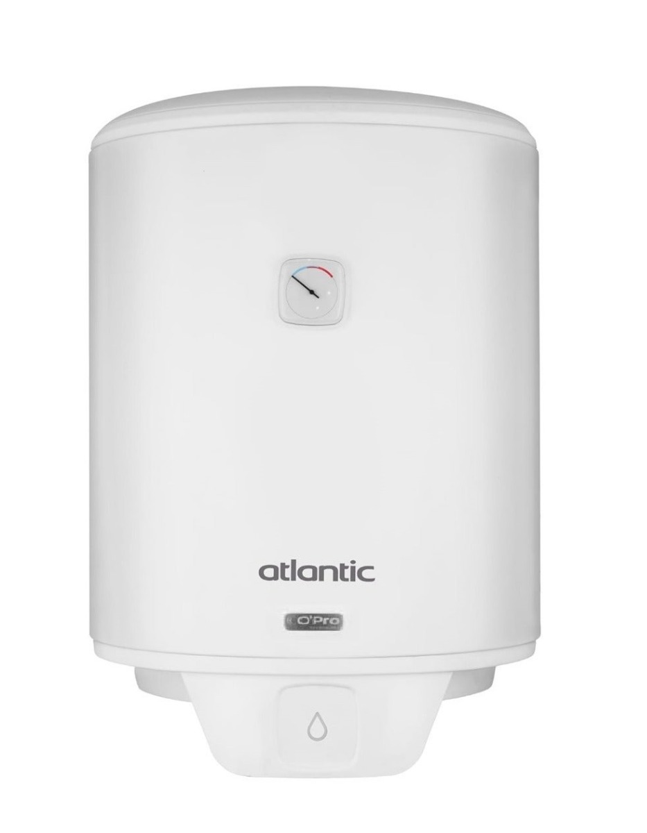 Atlantic OPro , 80 Liter White - 8514130