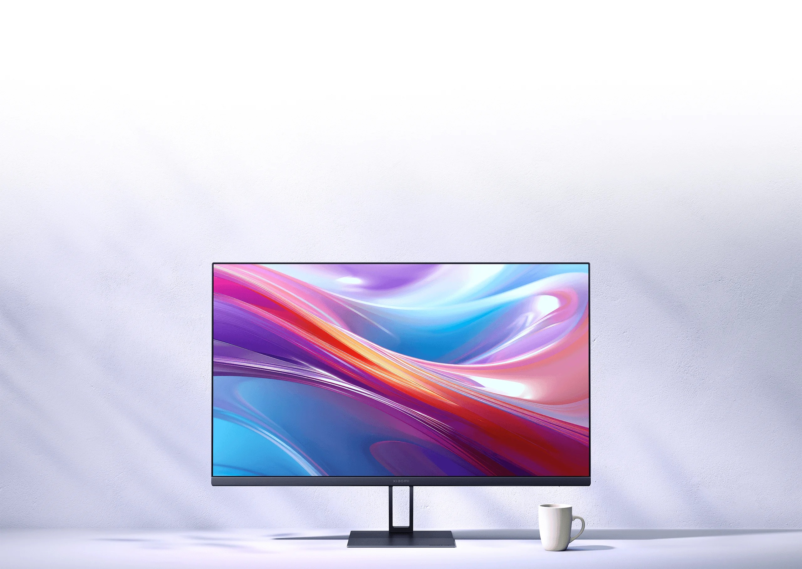 Xiaomi A27Qi 27 Inch 2K Flat Monitor , 100 Hertz 6 Millisecond