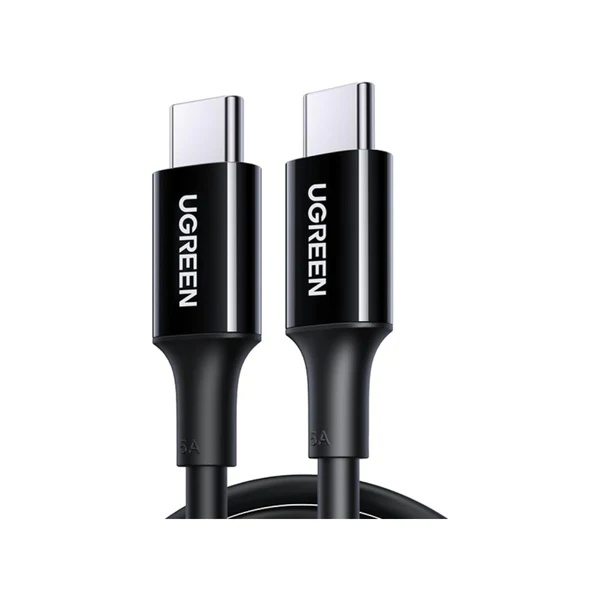 Ugreen Type C 2 Meter Black