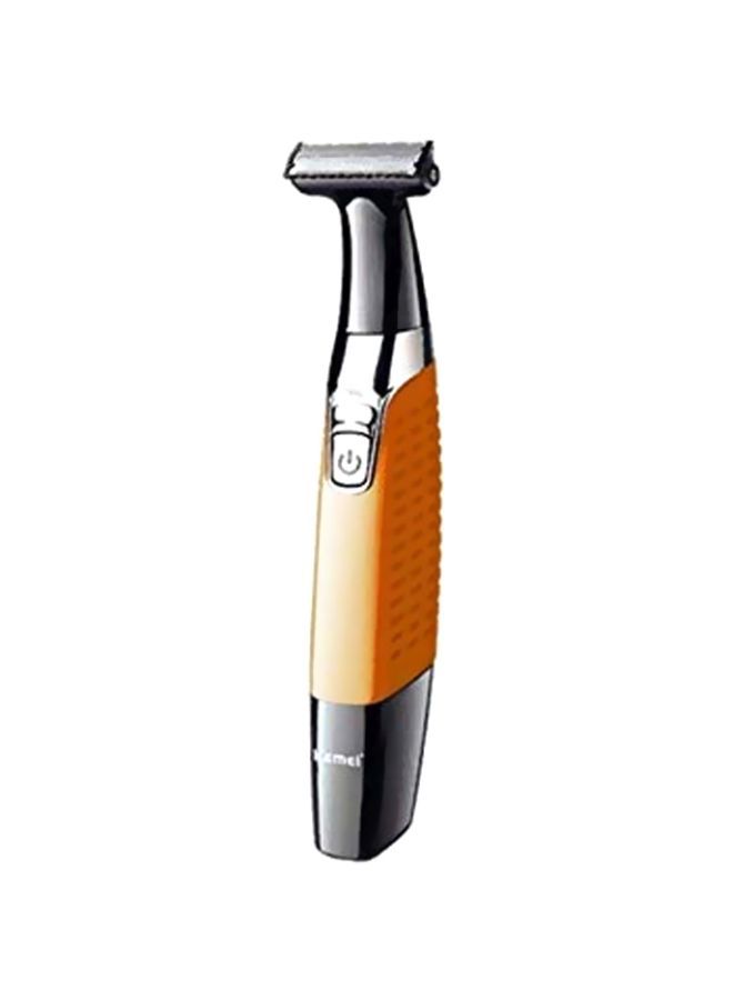 Kemei 4 In 1 Grooming Eyebrow Trimmer - Km-1910