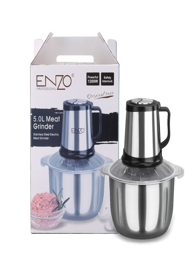 Enzo Meat Grinder - ITA20012