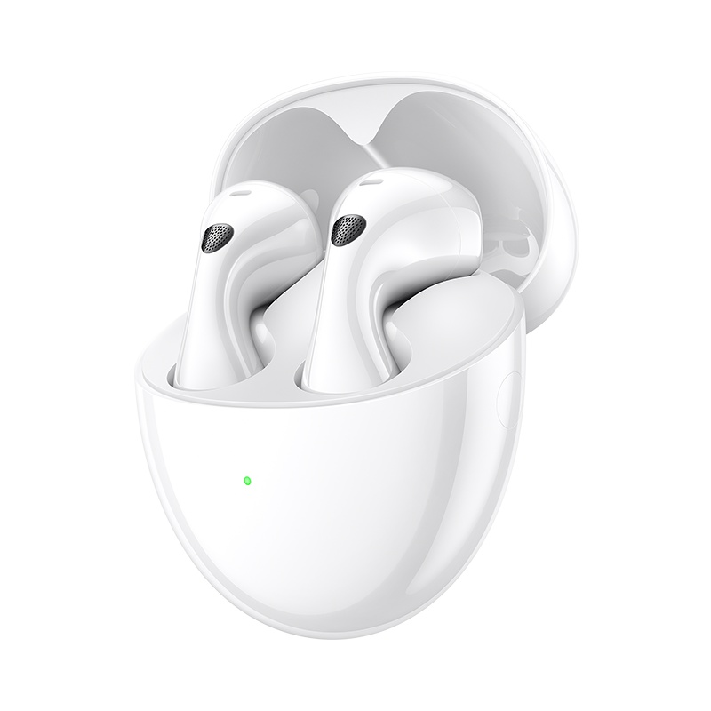 Huawei FreeBuds 6, Active Noise Cancellation