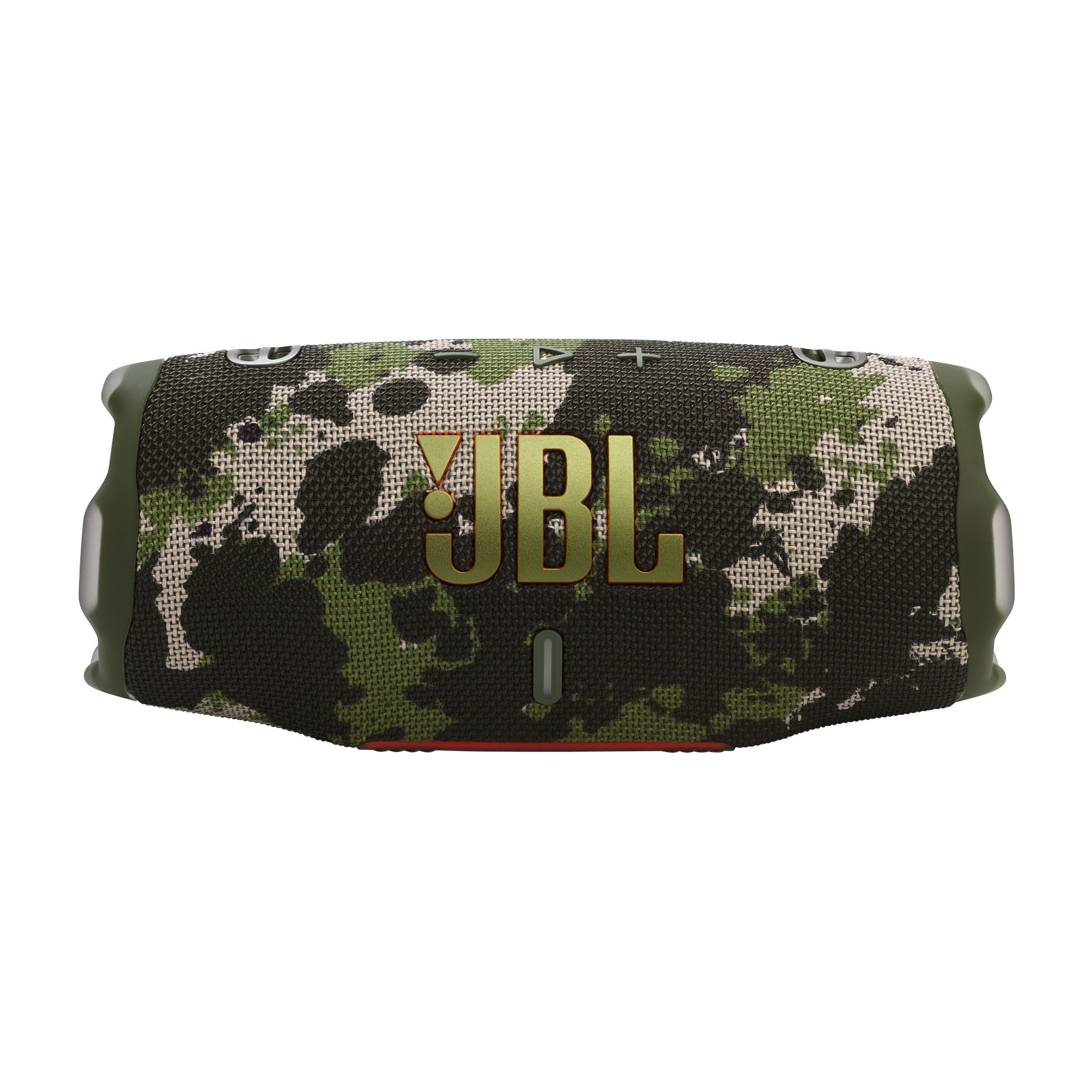 Jbl Charge 6 Portable Bluetooth Speaker , Squad - JBLCHARGE6BLK