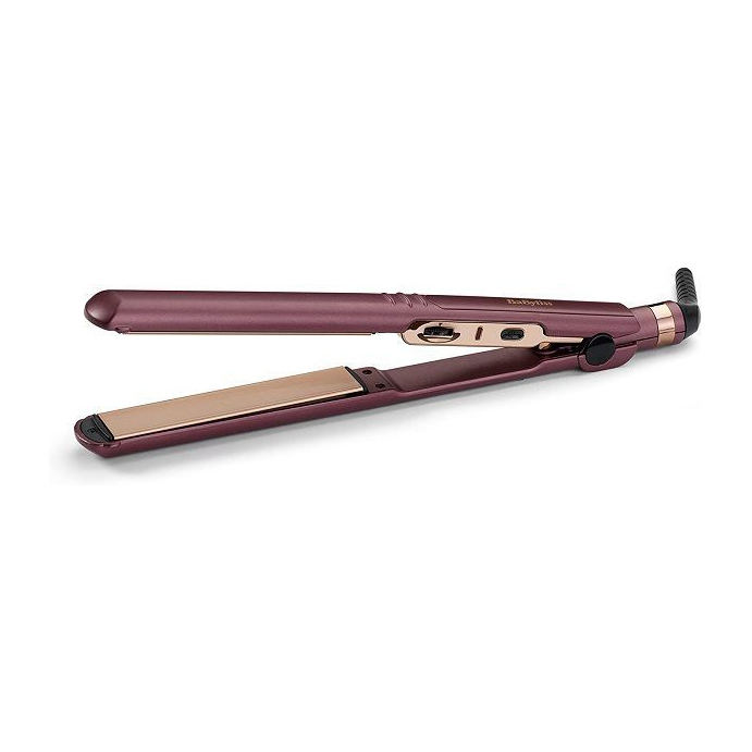 Babyliss Berry Crush 230 Celsius , Purple - BAB2183PSDE