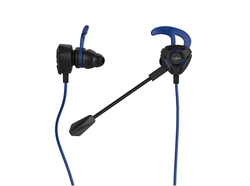 Urage SoundZ 210 Gaming Earphones