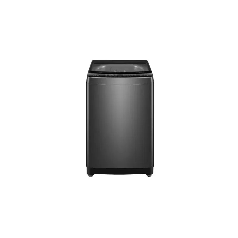 Haier Top Load washing Machine , 11 kg , Silver - HWM110-316S6