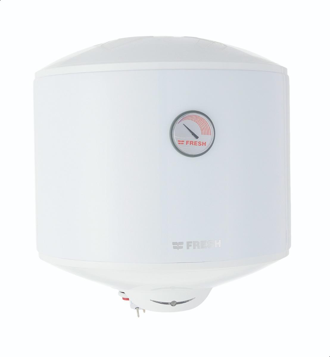Fresh Relax Electric Water Heater , 40 Liter White