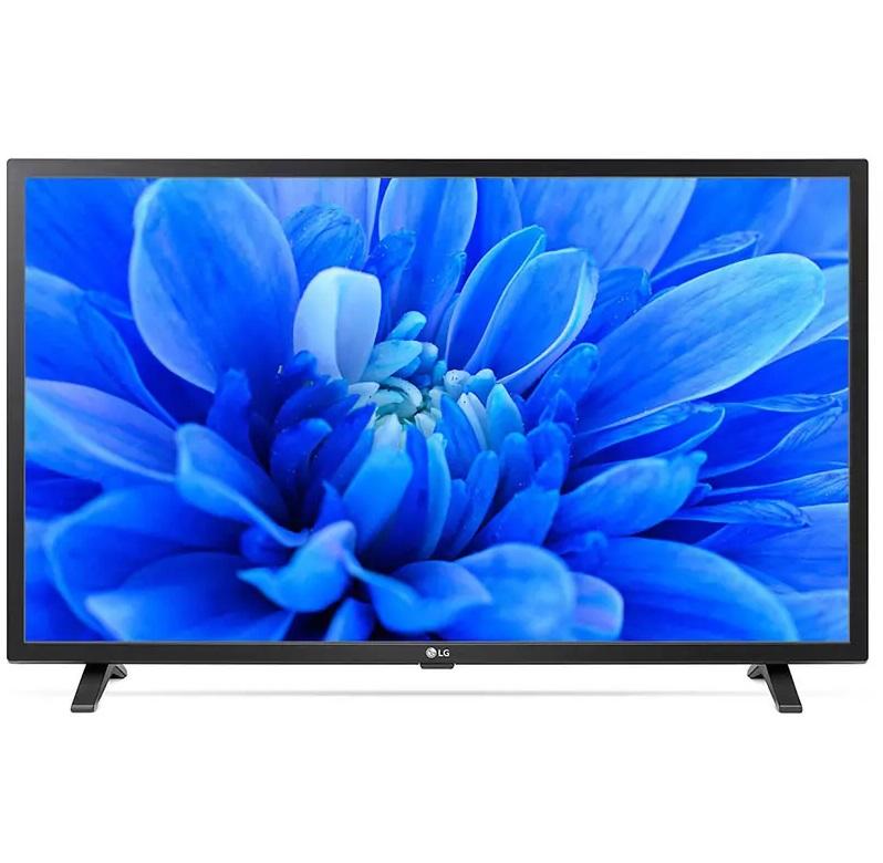 LG 32 Inch TV , HD LED - LM550BPVA