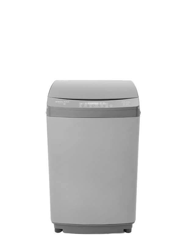 White Point Top Load Washing Machine - WPTL14DFGCMA