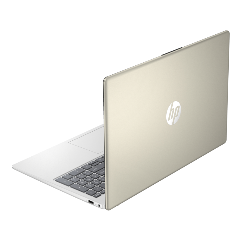 HP 15-fd0333nia 943W1EA Laptop, Intel Core i3-1315U, 256GB SSD