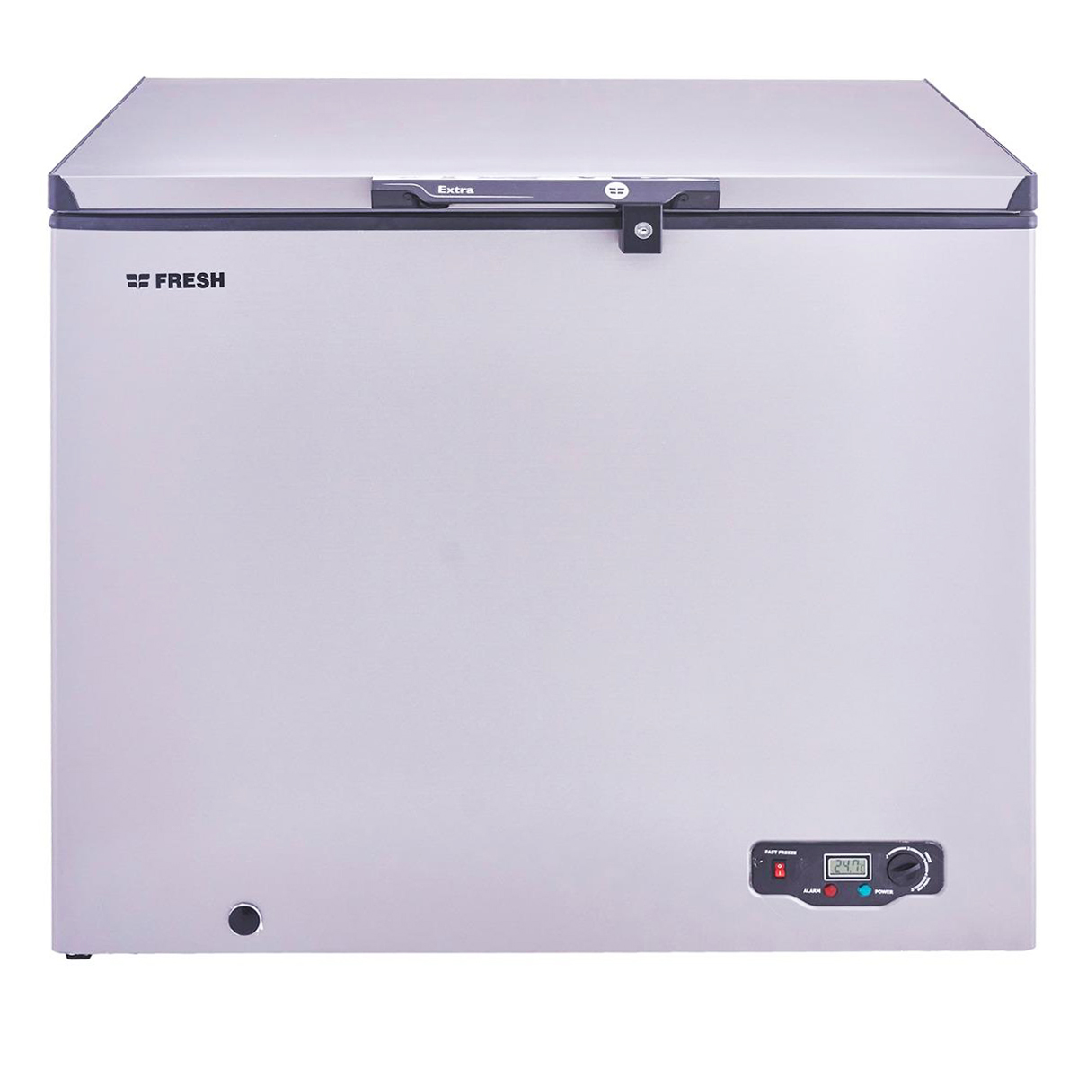 ديب فريزر افقي ديفروست فريش - FDF330T