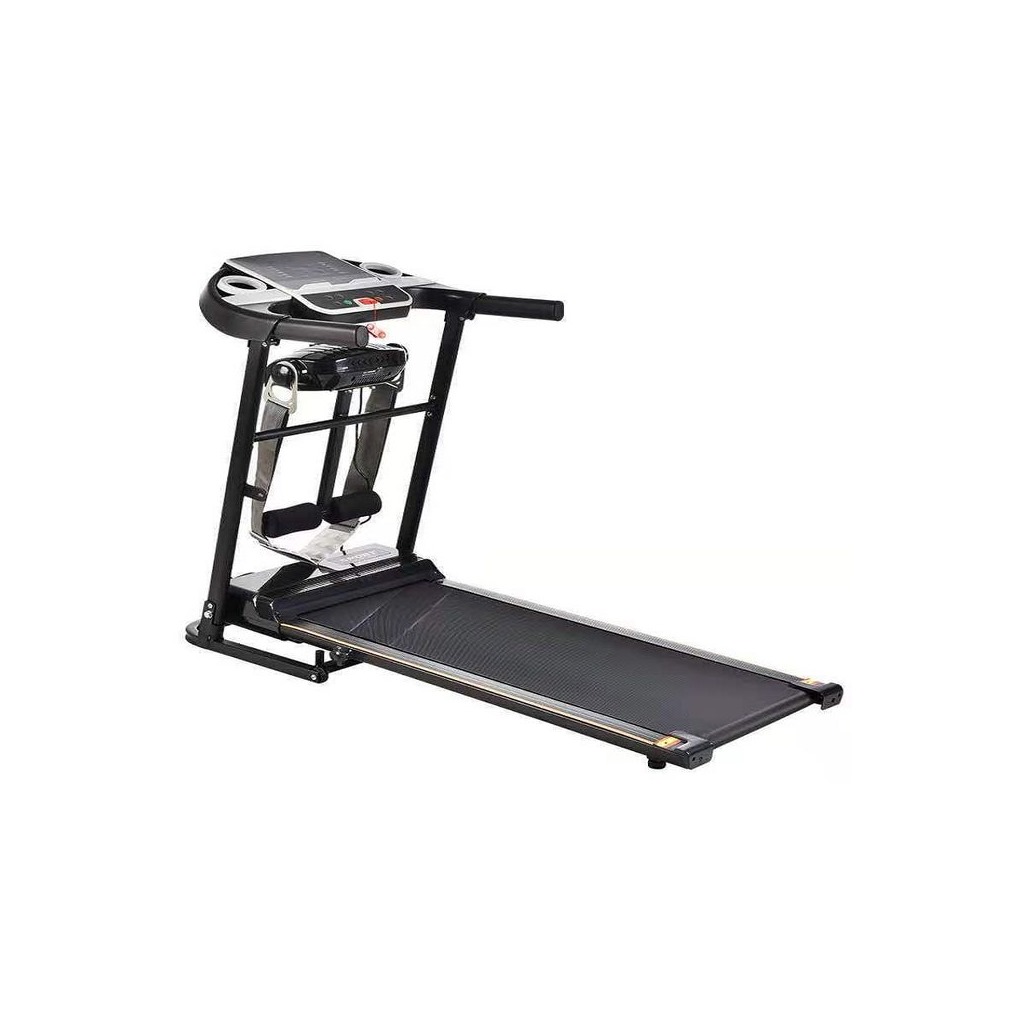 مشاية رياضية كهربائية  برو تراك فيت بلس، 120 كجم - HSM 07