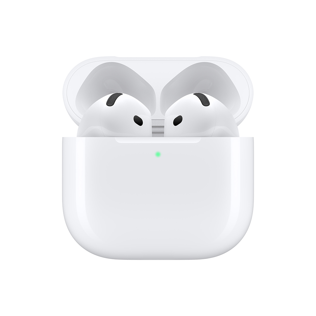 سماعة ابل ايربودز 4، خاصية الغاء الضوضاء النشطة