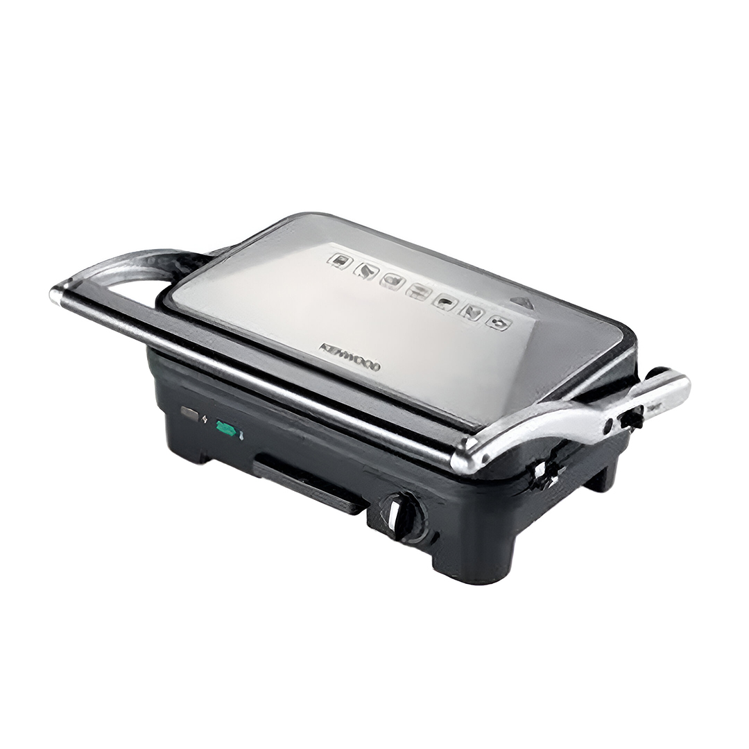 شواية كينوود هيلث، 1800 وات - HGM50.000SI