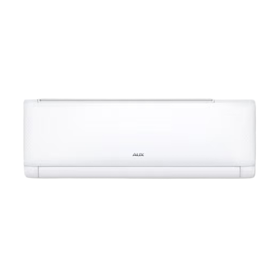 AUX Inverter Split Air Conditioner ,1.5 horsepower Inverter Motor Cooling and Heating ,White - QE 12QE