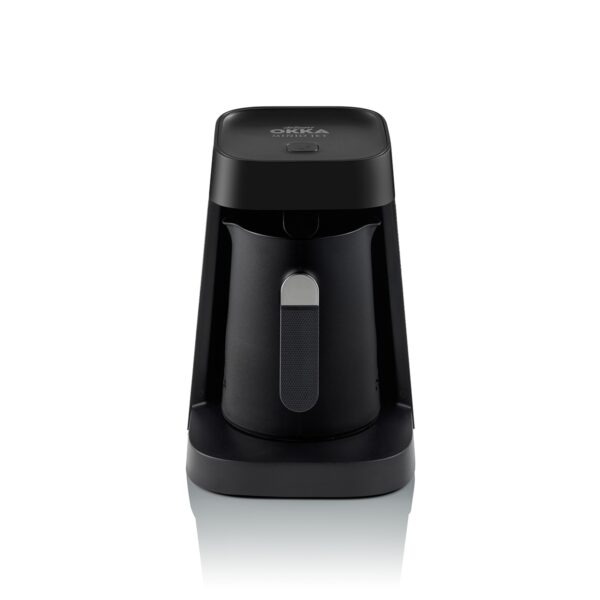 Arzum Okka Minio JET , 5 cups 5 Cups 400 Watt Silver - OK0013