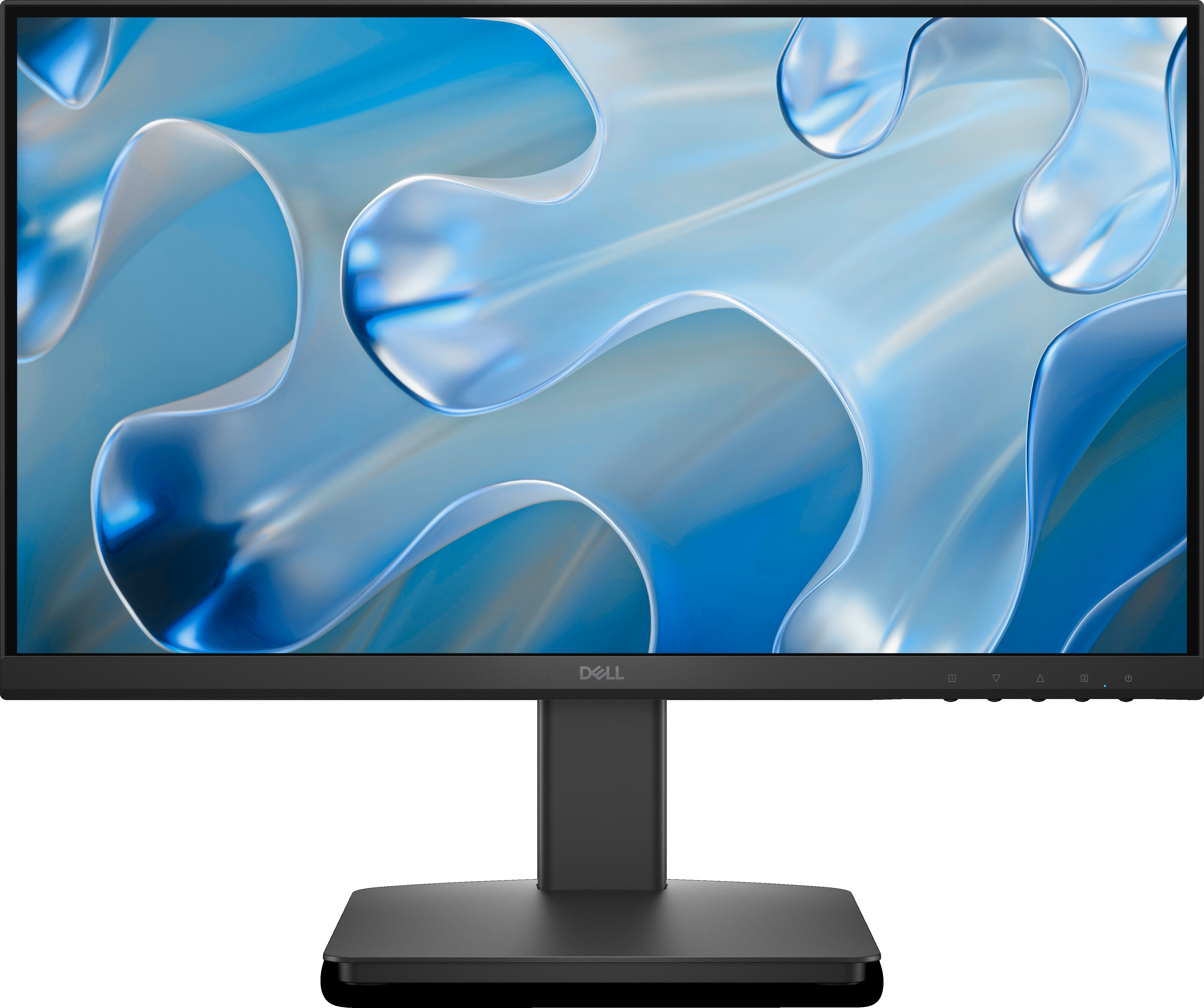 Dell 22 Inch , 100 Hertz 5 Millisecond , Black - SE2225HM