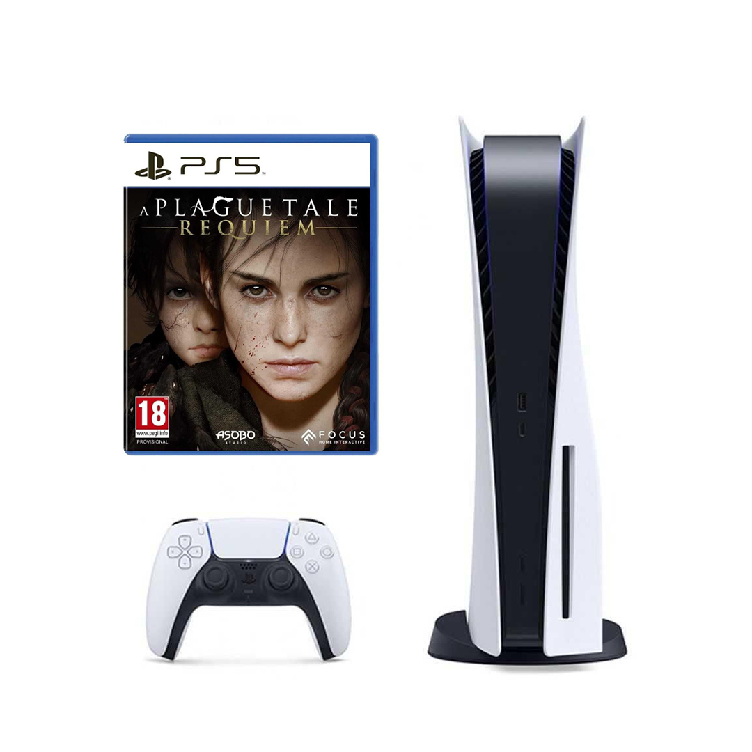 Sony 825 GB , White