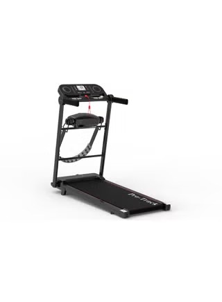 مشاية كهربائية بالملحقات برو تراك، 120 كجم - HSM- 07 M