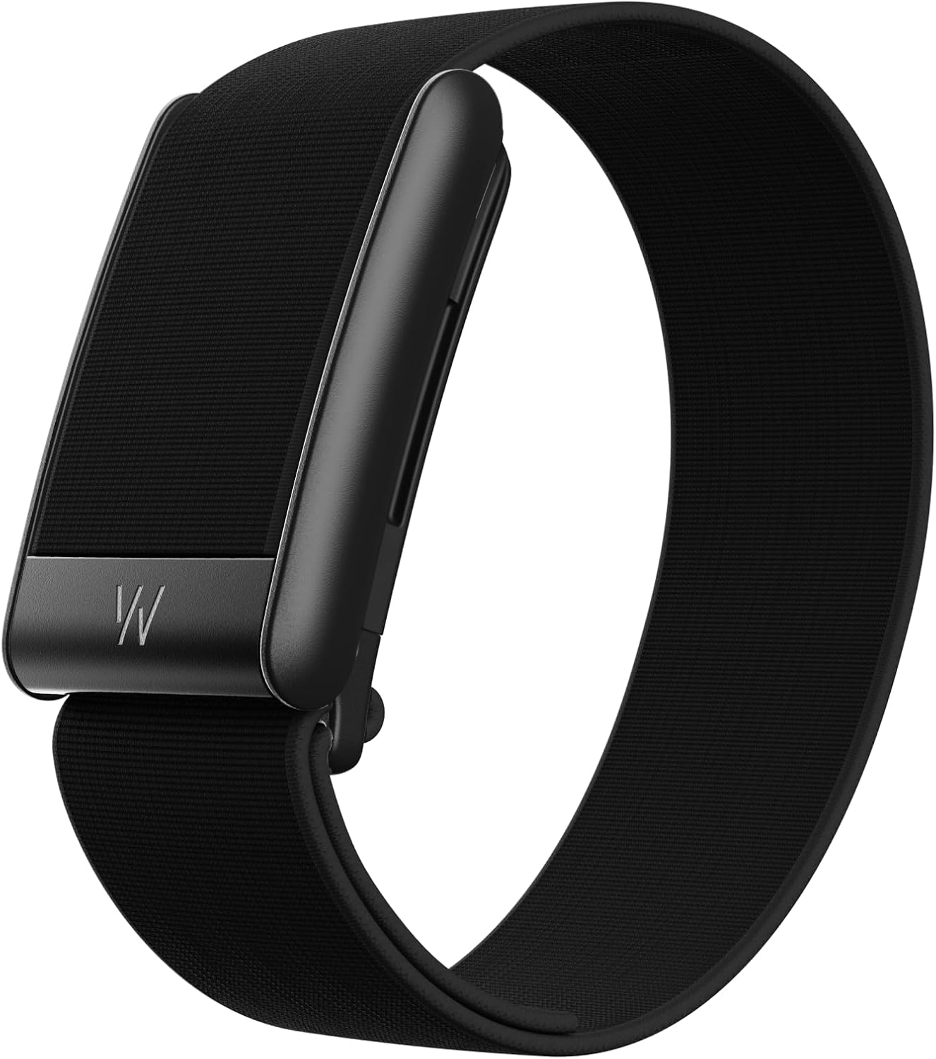 WHOOP Peak 5 Fitness Tracker , Black