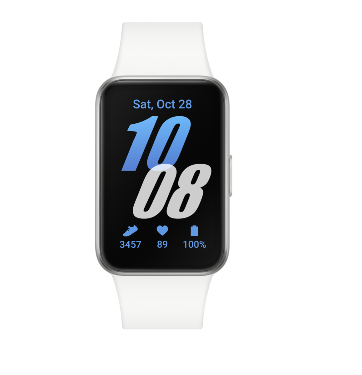 ساعة سمارت سامسونج جالكسي فيت 3