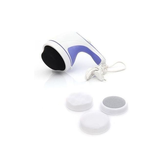 , White Blue - MA-116
