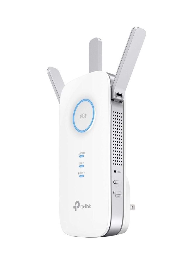 TP-Link AC1750 Wi-Fi Extender, 1 Port - RE450