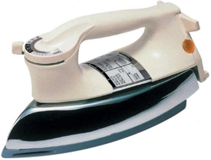 Panasonic Dry Iron - NI-22AWT