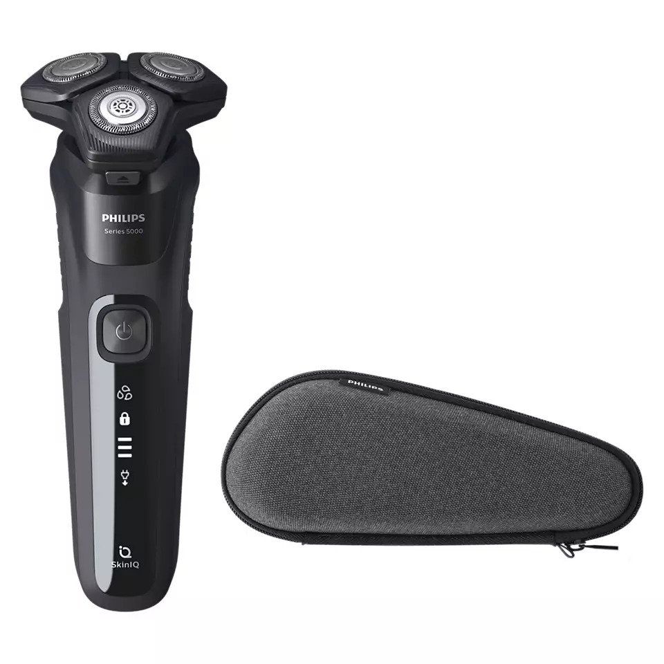 Philips Series 5000 Black - S5588-30