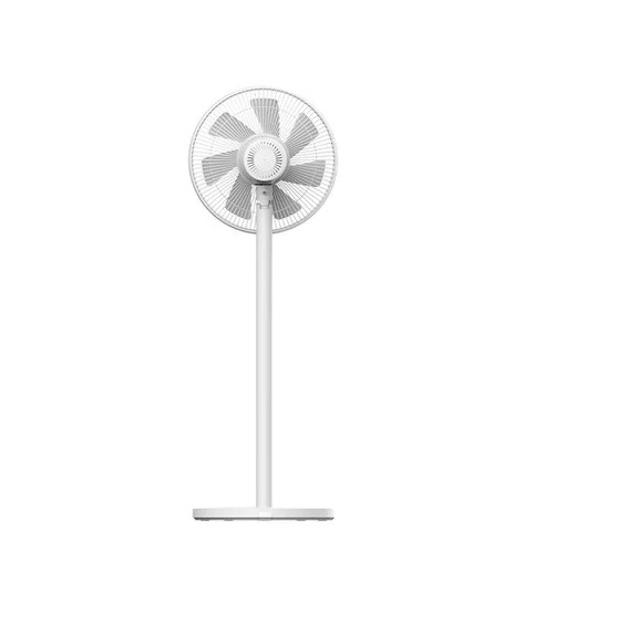 Xiaomi 2 Lite Smart Stand Fan , 285 Millimeter , White - JLLDS01XY