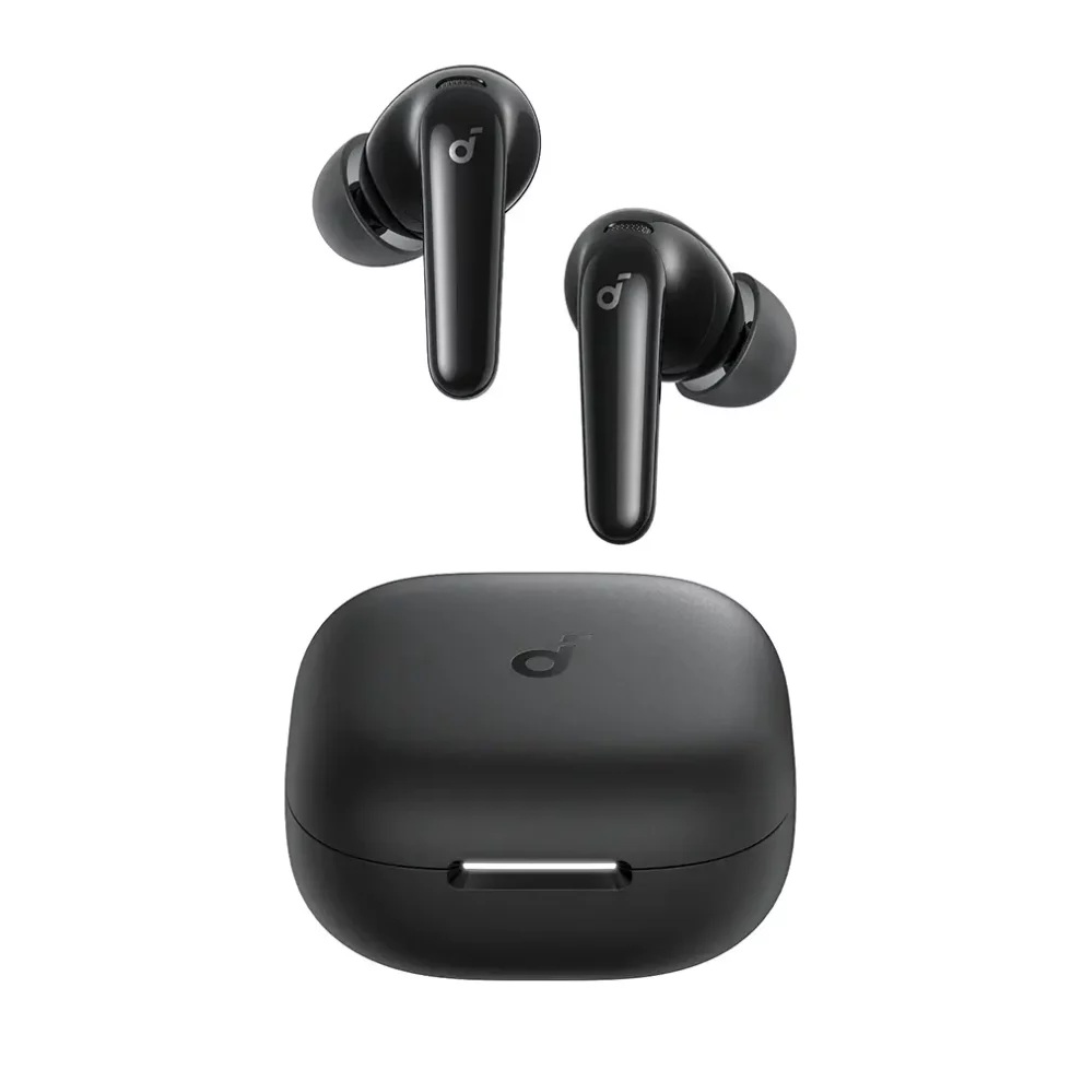 ايربودز انكر ساوند كور R60i NC مع تقنية إلغاء الضوضاء التكيفية