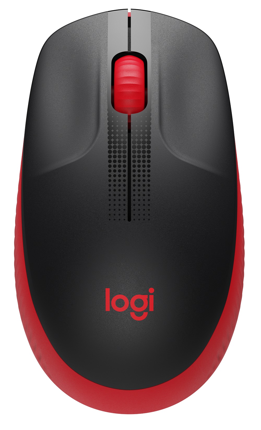Logitech Wireless Mouse - M190