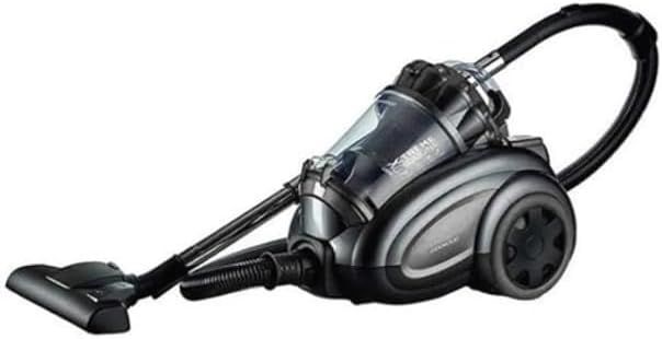 Kenwood Extreme Black Grey - VBP90