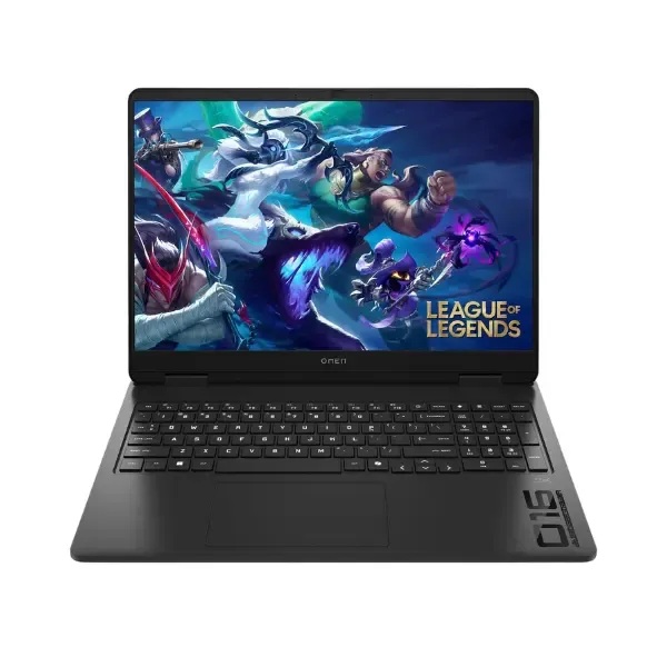 Hp OMEN Slim 16 an0119nr Gaming Laptop ,Intel Core Ultra 9 285H 16 Inch ,1 Terabyte SSD ,16 GB ,NVIDIA GeForce RTX 5070 ,Windows 11 - Shadow Black