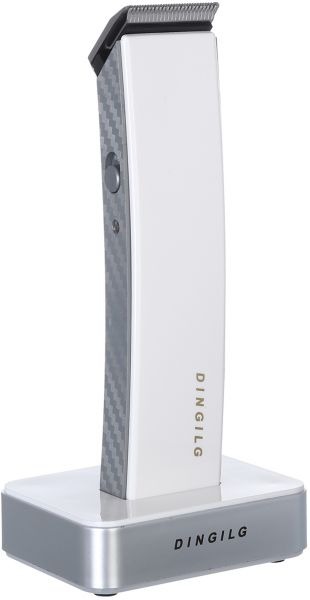 Dingilg Hair and Beard Trimmer - Rf-9101